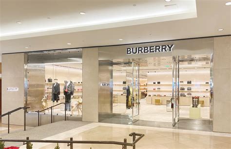 burberry hours south coast plaza|burberry store costa mesa.